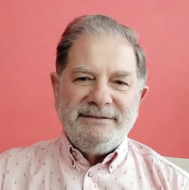 Jorge Enrique Aiello